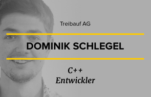 Small interview dominik schlegel
