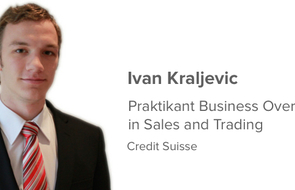 Small ivan kraljevic credit suisse