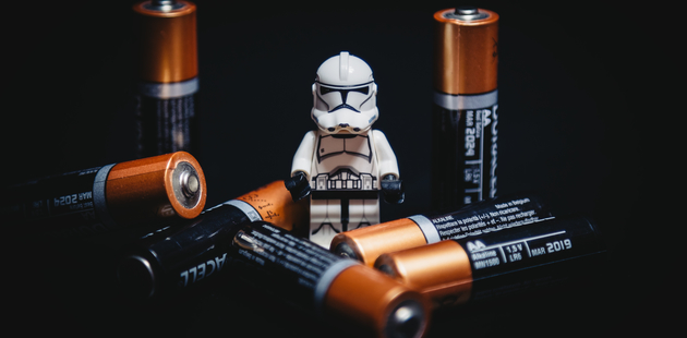 Big dark toy detail lego