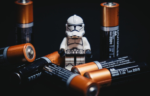 Small dark toy detail lego