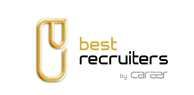 Big best recruiters logo