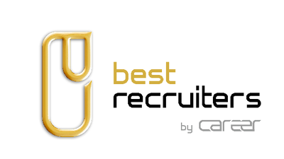 Middle best recruiters logo