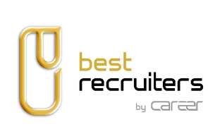 Small best recruiters logo
