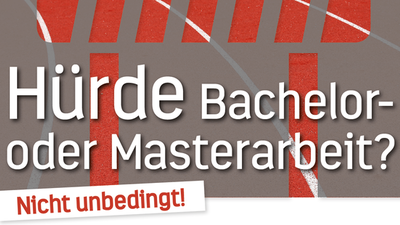 Middle hu rde ba oder ma arbeit