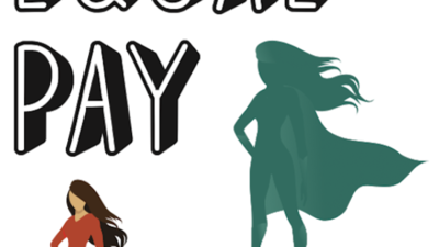 Middle equal pay