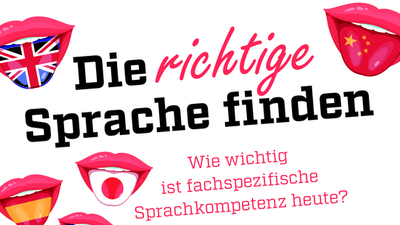 Middle preview die richtige sprache finden