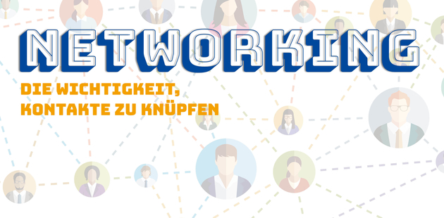 Big preview networking
