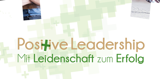 Big preview positive leadership