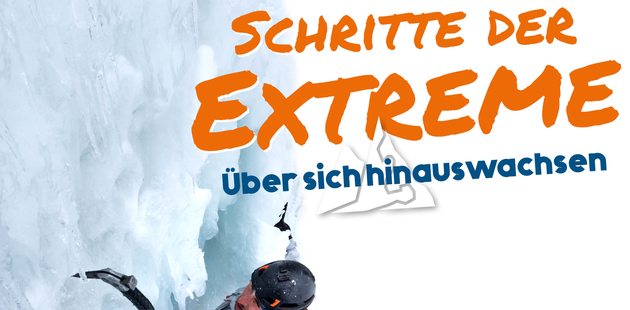 Big preview schritte der extreme