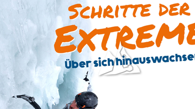 Middle preview schritte der extreme