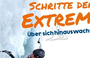 Small preview schritte der extreme