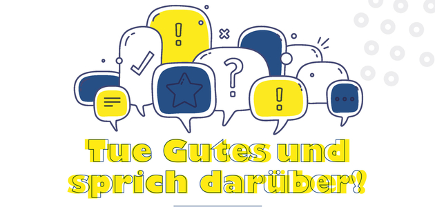 Big preview tue gutes und sprich daru ber