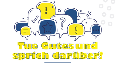 Middle preview tue gutes und sprich daru ber