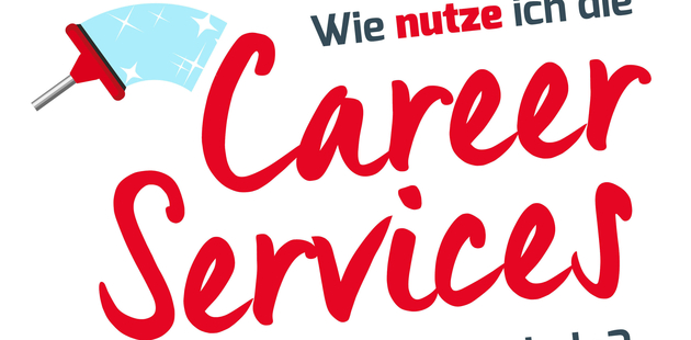 Big preview career services