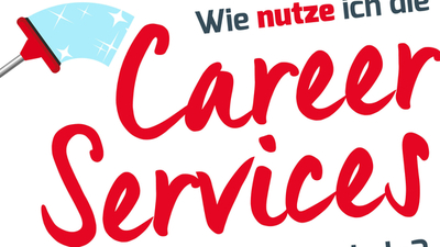 Middle preview career services