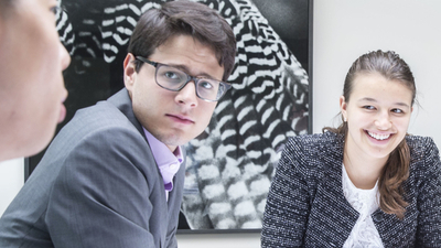 Middle profile ubs arbeitgeber profil