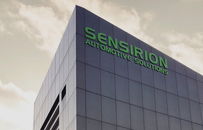Small sensirion automotive building china