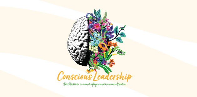 Big consciuos leadership header