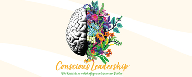 Small consciuos leadership header