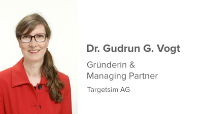 Middle targetsim dr gudrun vogt vorschau