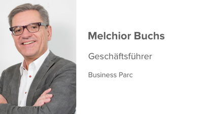 Middle business parc melchior buchs vorschau