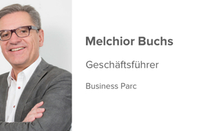 Small business parc melchior buchs vorschau
