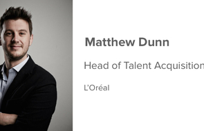 Small l or al matthew dunn vorschau