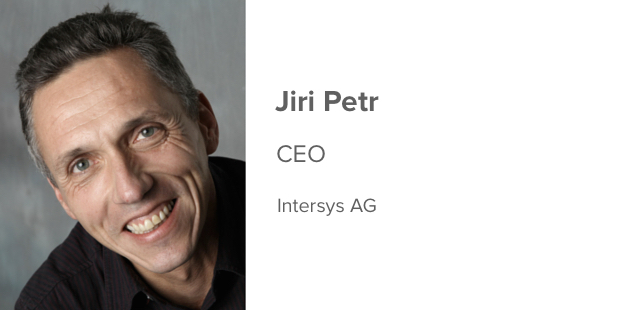 Big intersys jiri petr vorschau