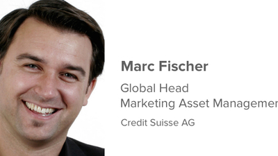 Middle credit suisse marc fischer vorschau