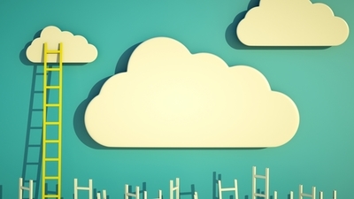 Middle praktikum vollzeitjob karriere leiter