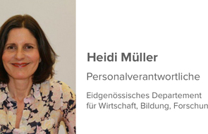 Small bundesverwaltung heidi mueller vorschau