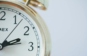 Small uhr machen freie zeit