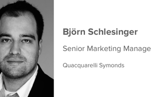 Small qs bj rn schlesinger vorschau