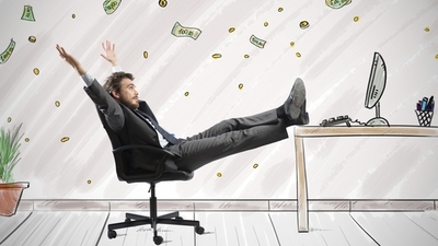 Middle gehaltsvorstellung wunsch realit t geld job