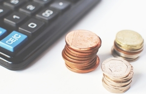 Small rechner und geld welche gehaltsvorstellung haben sie
