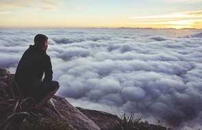 Small man und wolke wie haben sie sich beruflich weiterentwickelt