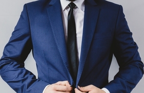 Small man business stelle beworben
