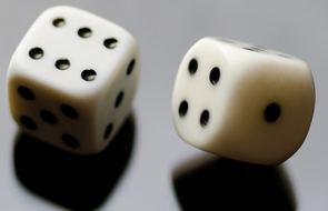 Small dice free license cc0