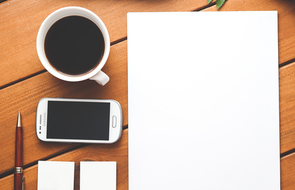 Small business kaffee und papier ubelt ter anschreiben