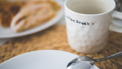 Middle kaffee und fr hstuck   so bleibst du auch nachmittags fit