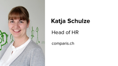 Middle comparis katja schulze vorschau