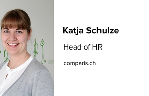 Small comparis katja schulze vorschau