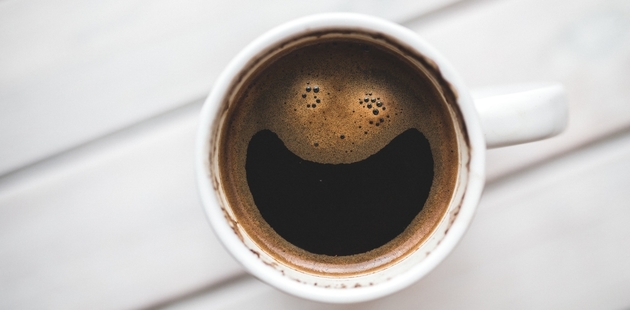 Big frohe kaffee die schlimsten email s nden