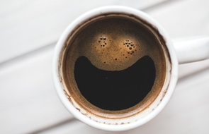 Small frohe kaffee die schlimsten email s nden