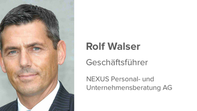 Middle nexus rolf walser vorschau