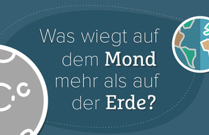 Small mond erde brainteaser