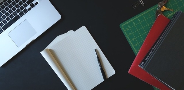 Big space desk laptop notebook 1 