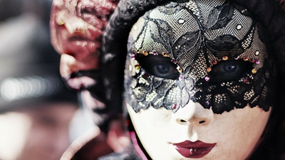 Middle maske karneval verstellen job preview