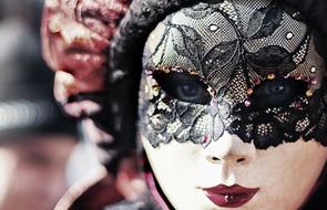 Small maske karneval verstellen job preview