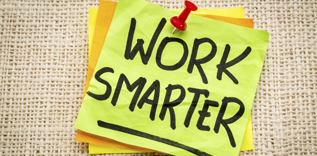 Big notiz work smarter